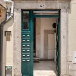 Apartmán Wonderful At Jardim Do Tabaco 50904 Al Lisboa