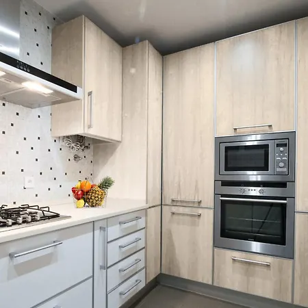 Wonderful At Jardim Do Tabaco 50904 Al Apartment