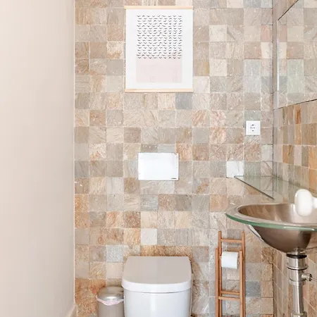 Wonderful At Jardim Do Tabaco 50904 Al Lissabon