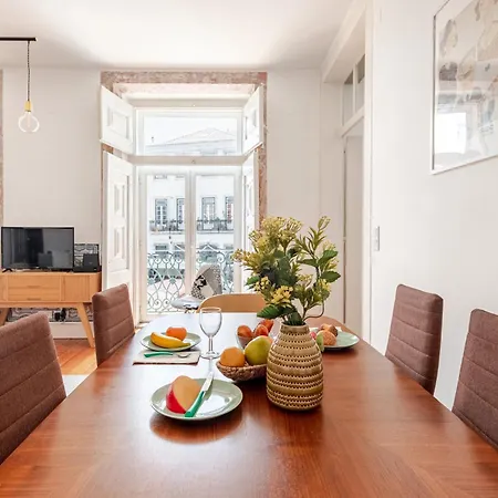 Wonderful At Jardim Do Tabaco 50904 Al